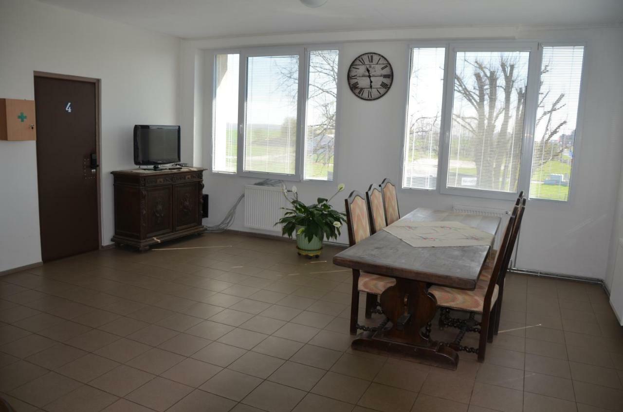 Country House Reem Pommeuse Kültér fotó