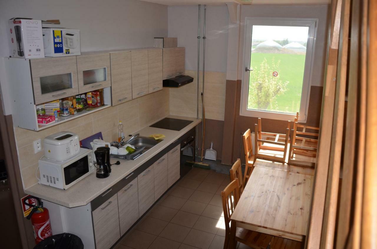 Country House Reem Pommeuse Kültér fotó