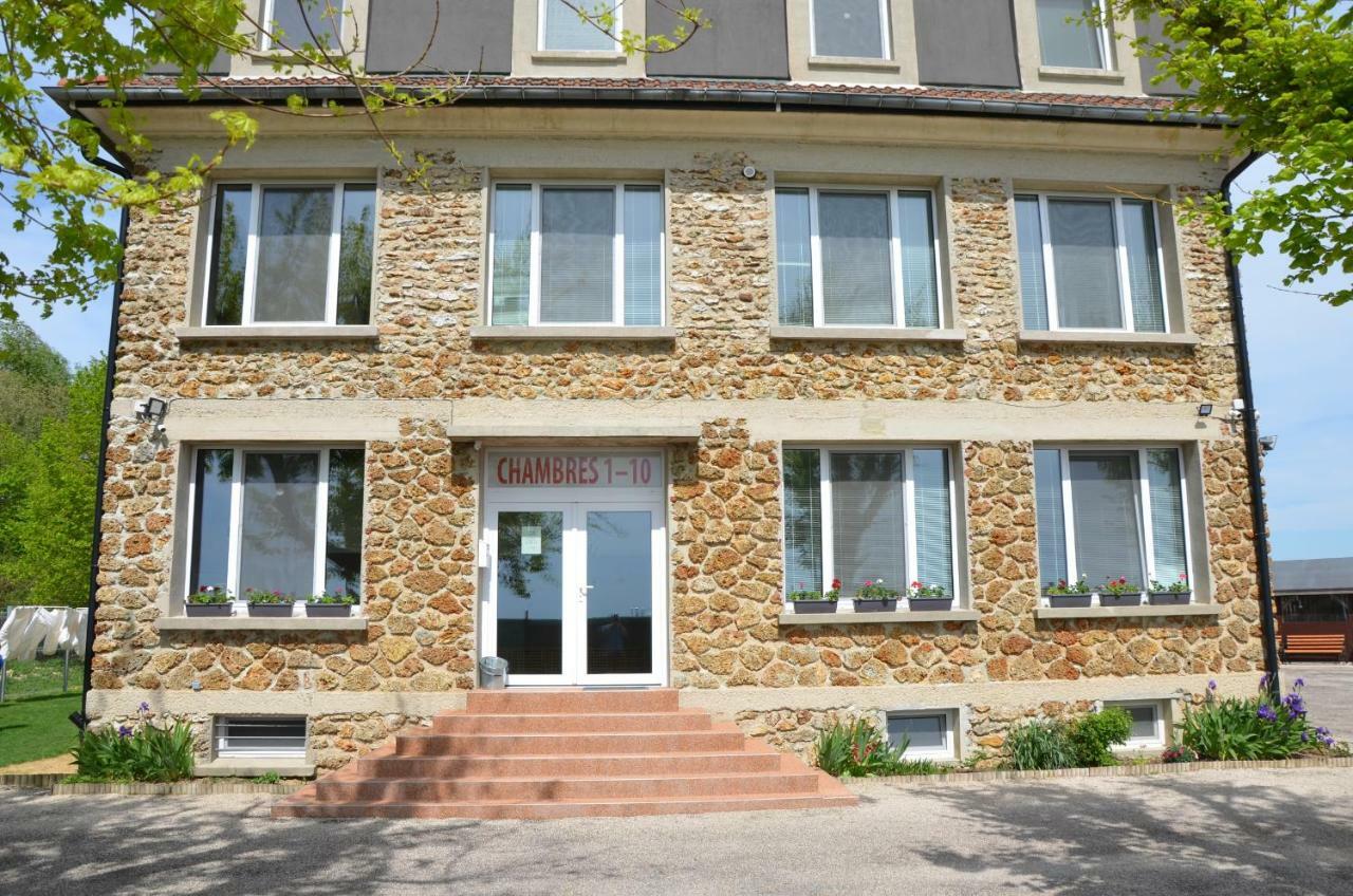 Country House Reem Pommeuse Kültér fotó