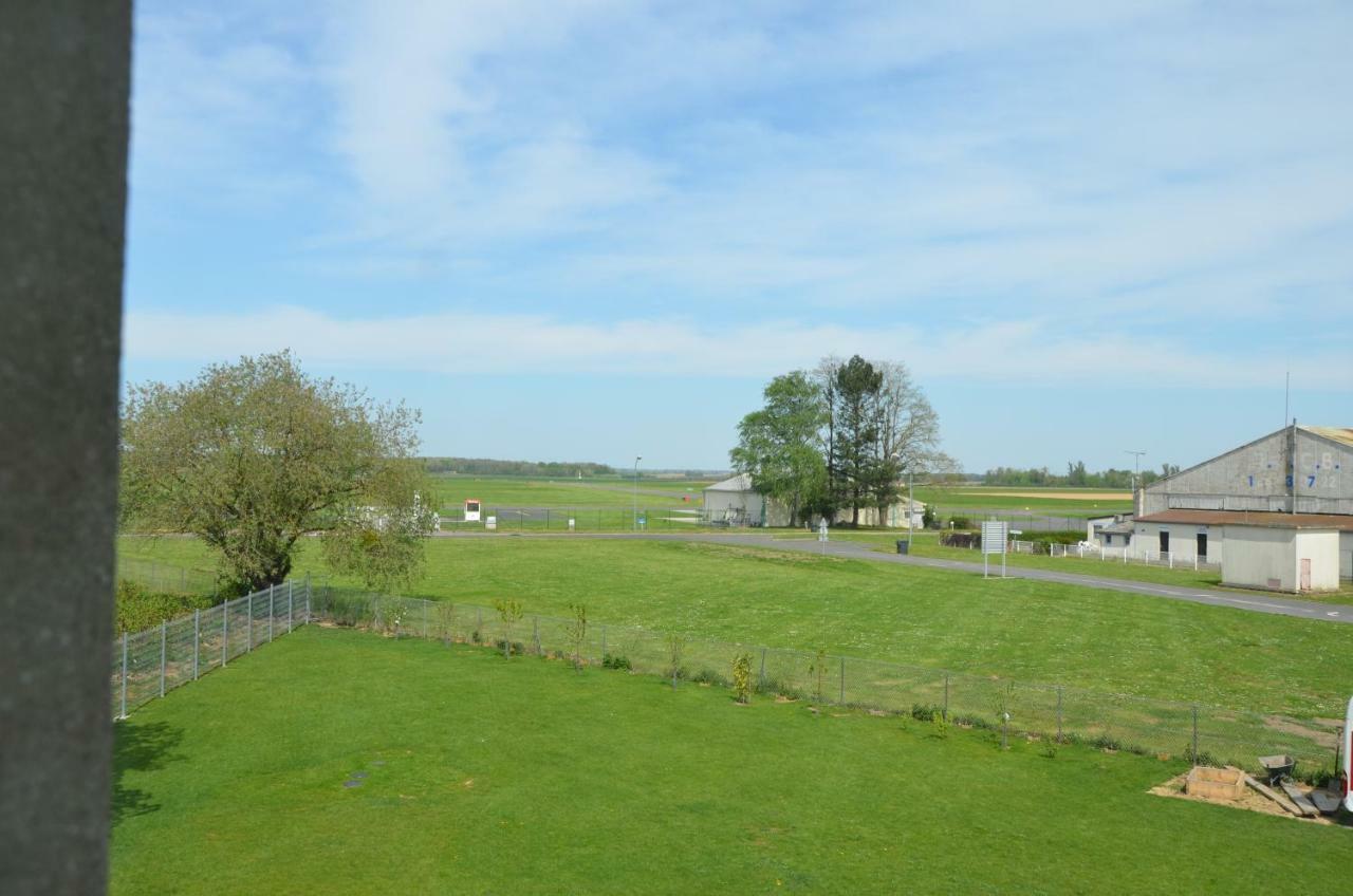 Country House Reem Pommeuse Kültér fotó